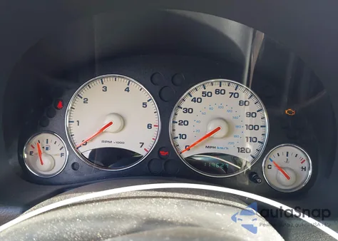 2004 Jeep Liberty Limited Edition из США, поврежденный, VIN 1J8GL58K94W317618